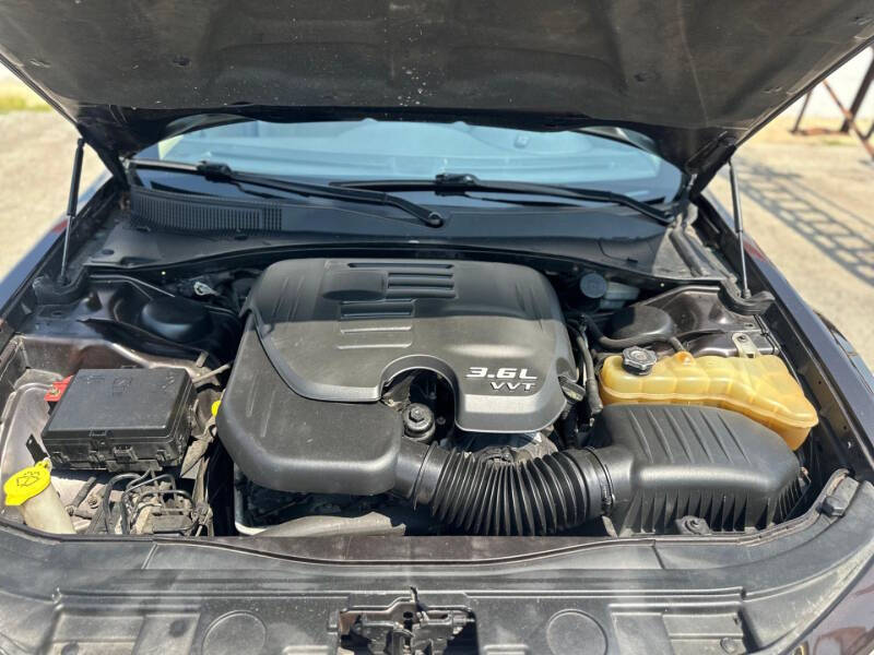 2012 Chrysler 300