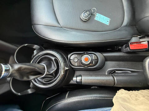 2016 MINI Hardtop 2 Door Cooper