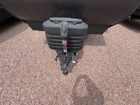 2025 Dutchmen Aspen Trail