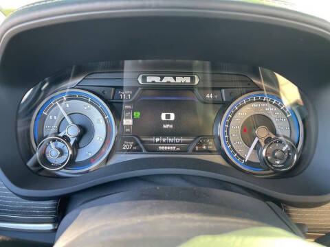 2022 RAM 2500 Limited