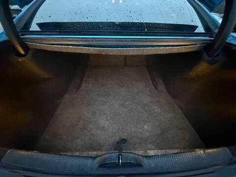 2016 Dodge Charger R/T