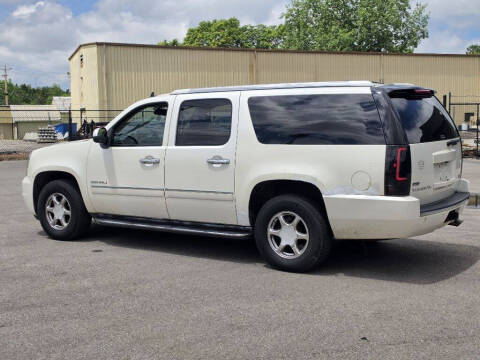 2011 GMC Yukon XL Denali