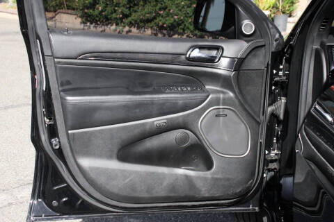 2021 Jeep Grand Cherokee High Altitude