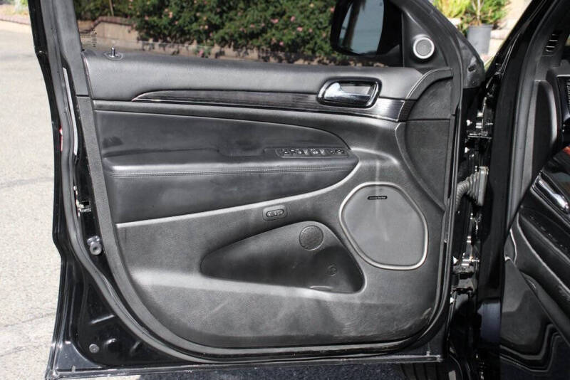 2021 Jeep Grand Cherokee High Altitude