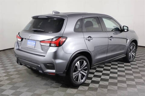 2023 Mitsubishi Outlander Sport SE