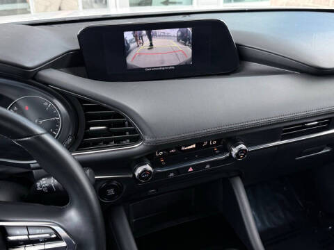2019 Mazda Mazda3 Hatchback