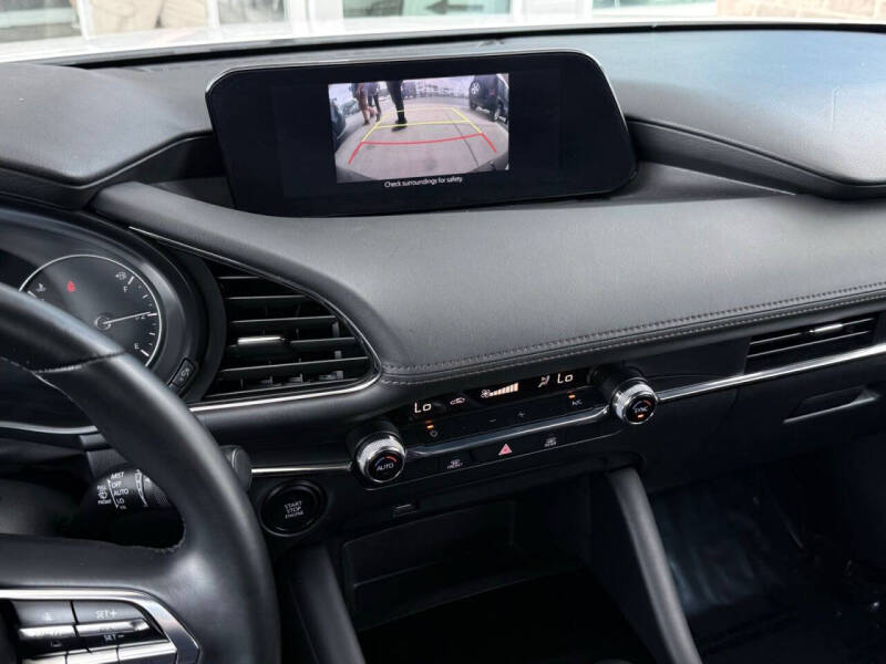 2019 Mazda Mazda3 Hatchback