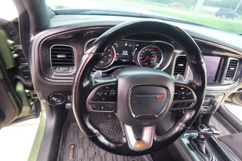 2020 Dodge Charger