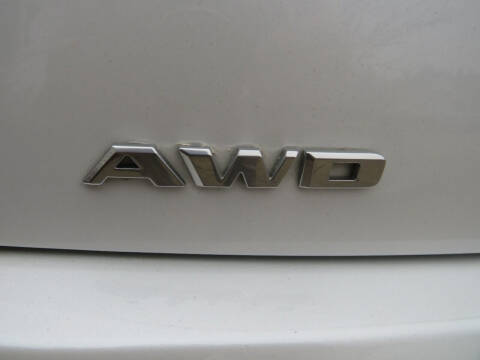 2017 Cadillac CT6 3.6L