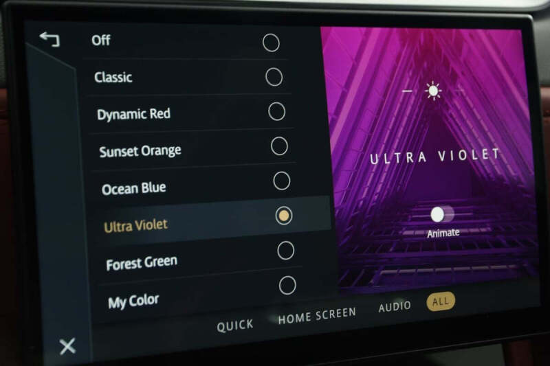 2024 Jaguar F-PACE SVR