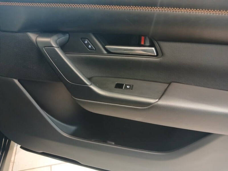 2023 Mazda CX-50 2.5 S Premium Plus