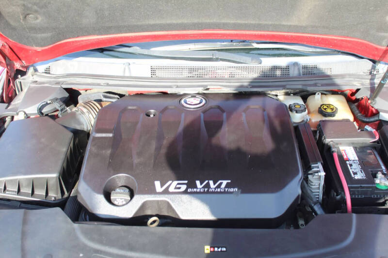 2014 Cadillac XTS Premium Collection