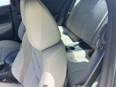2013 Hyundai Veloster