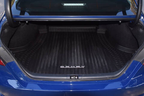 2024 Toyota Camry Hybrid SE