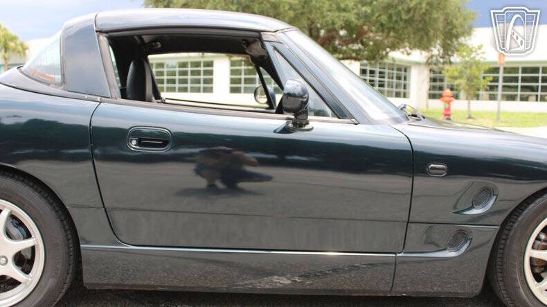 1995 Suzuki Cappuccino