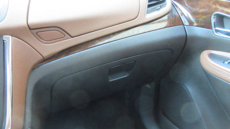 2014 Buick Encore Leather photo 56