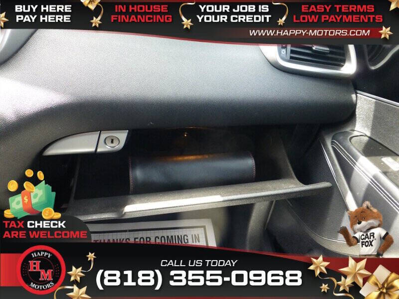 2019 Kia Sorento SX V6