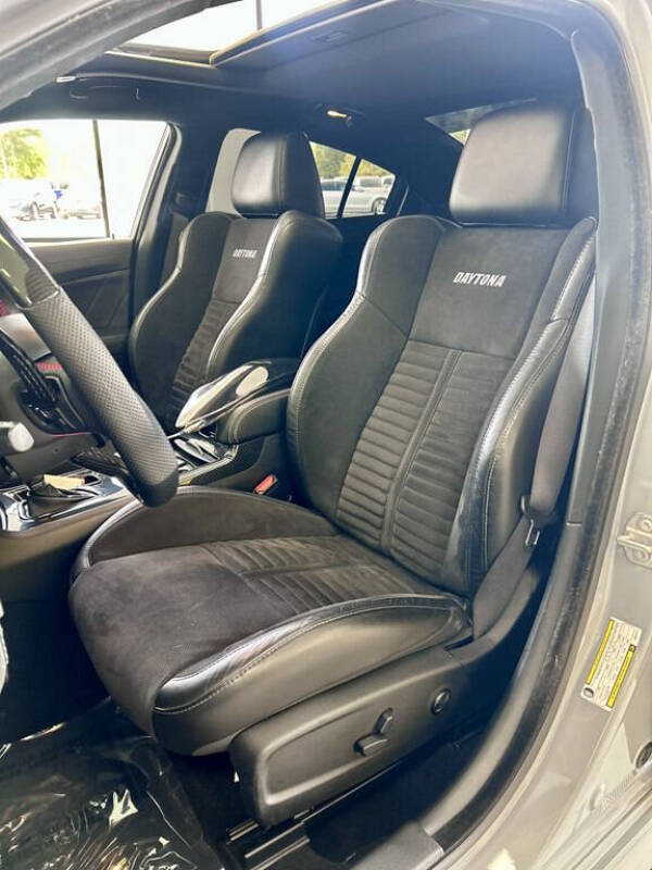 2020 Dodge Charger