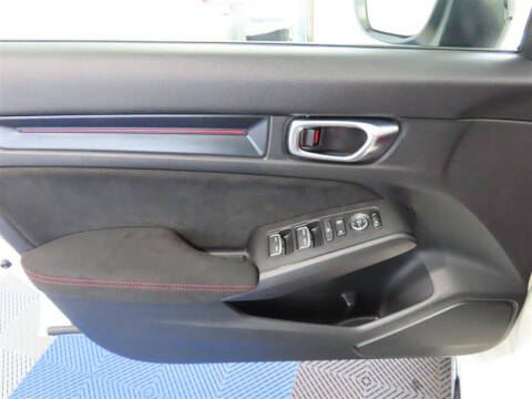 2024 Honda Civic Type R