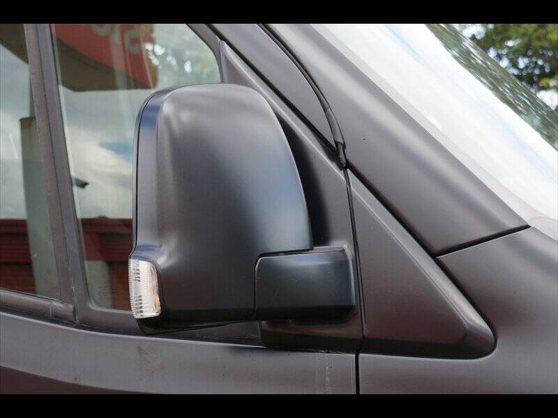 2019 Mercedes-Benz Sprinter