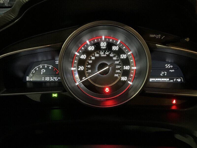 2015 Mazda MAZDA3 i Grand Touring