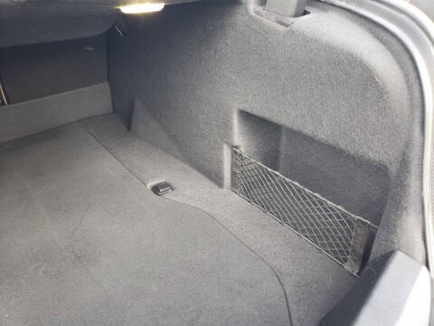 2019 Lincoln Continental Reserve