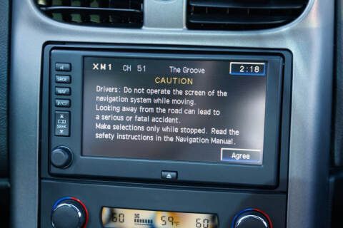 2006 Chevrolet Corvette