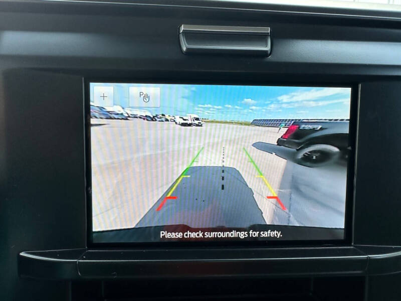 2026 Ford F-250 Super Duty