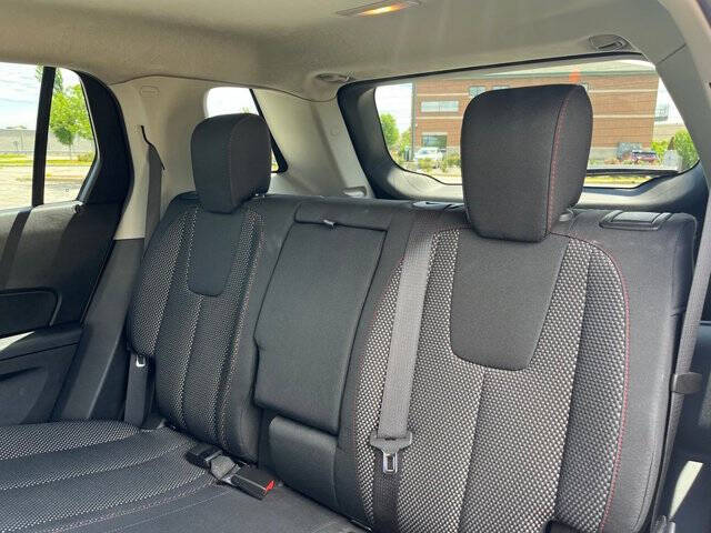 2013 GMC Terrain SLE-2