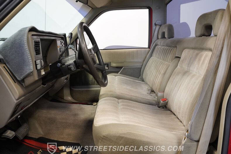 1994 Chevrolet C/K 1500 Series