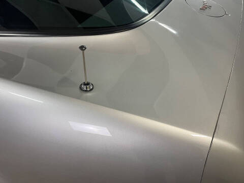 1979 Chevrolet Corvette