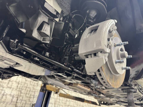 1996 Cadillac Seville SLS