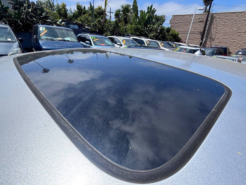 2008 Acura RDX SH-AWD