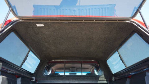 1999 Dodge Ram 2500