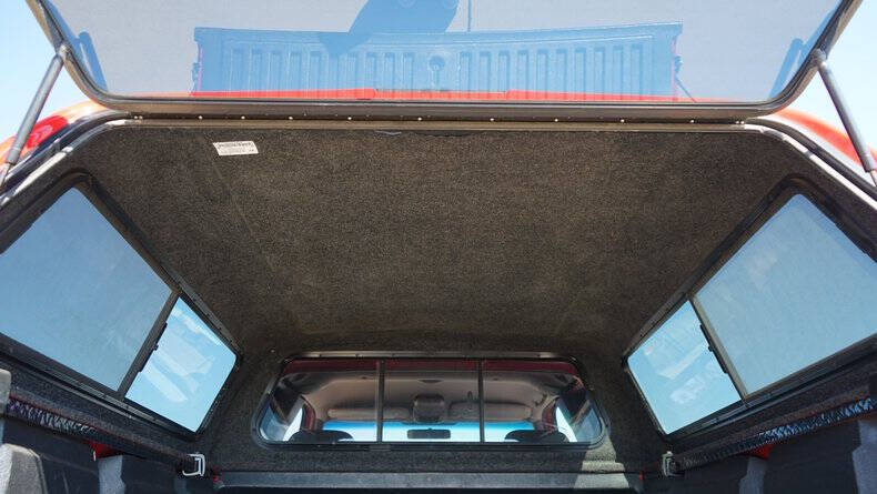 1999 Dodge Ram 2500