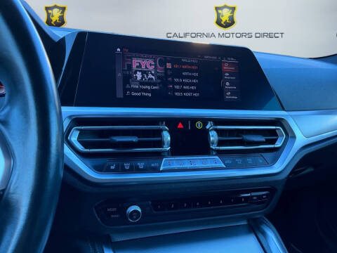 2023 BMW 4 Series 430i