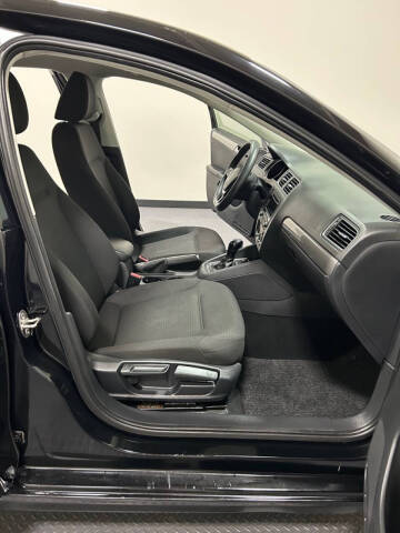 2015 Volkswagen Jetta