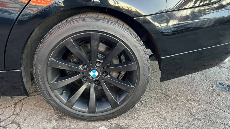 2011 BMW 3 Series 328i