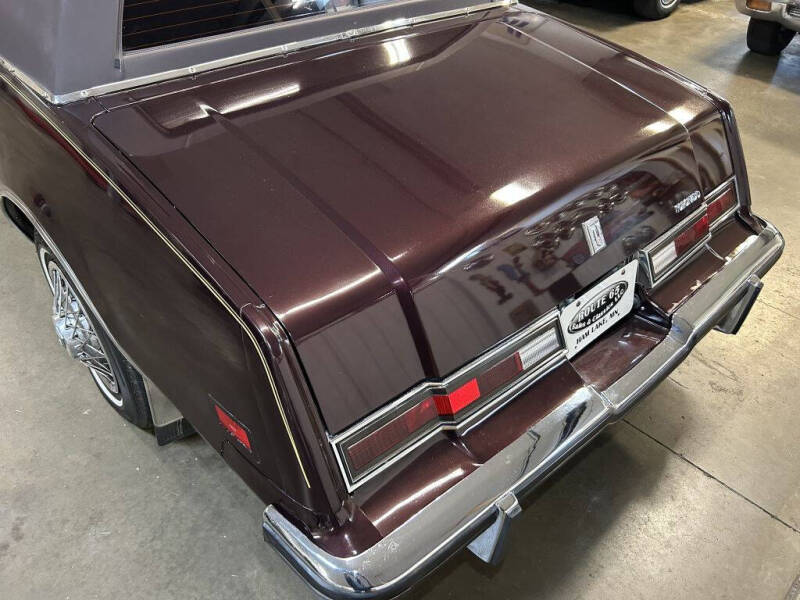 1985 Oldsmobile Toronado Brougham