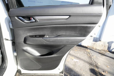 2024 Mazda CX-5 2.5 S Preferred