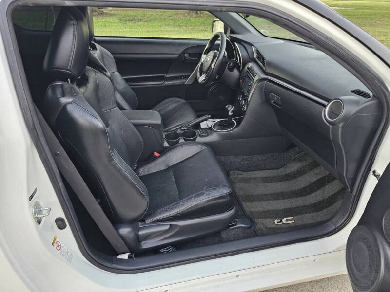2014 Scion tC