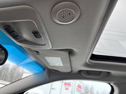 2013 Chevrolet Impala LT Fleet