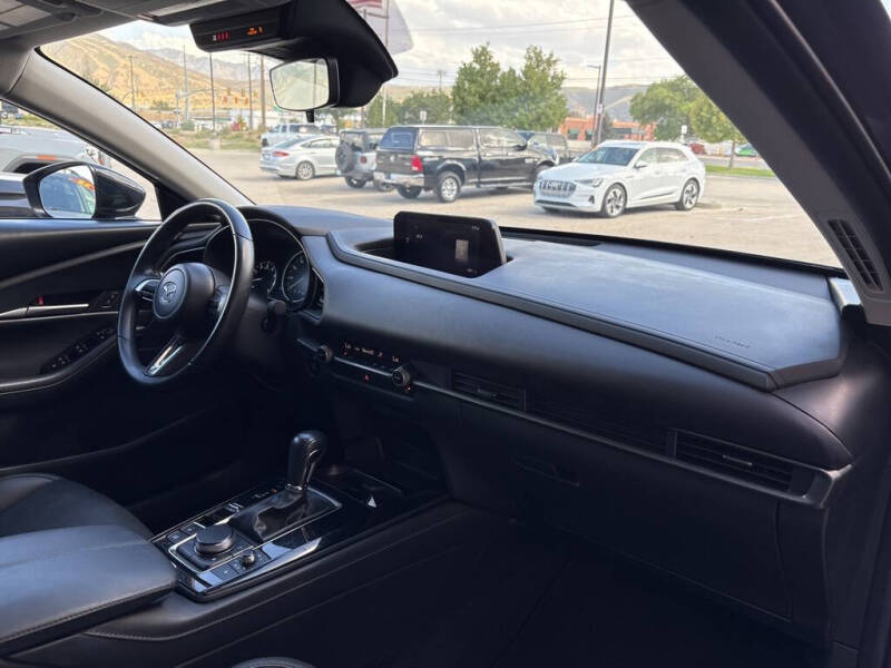 2024 Mazda CX-30 2.5 S Select Sport