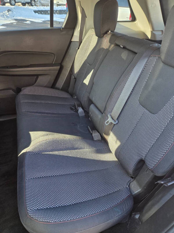 2016 GMC Terrain SLE-2