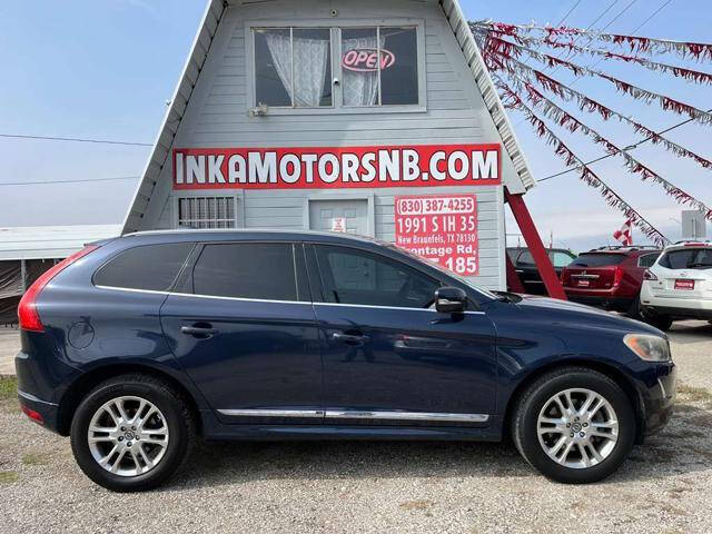 2014 Volvo XC60 3.2