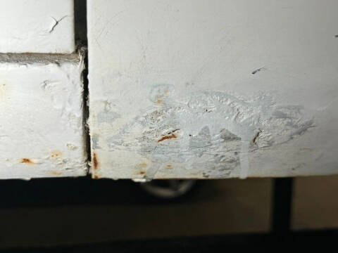 1956 Lincoln Premiere