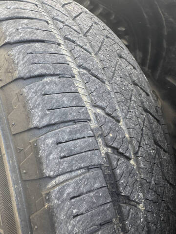 2015 Honda Odyssey EX