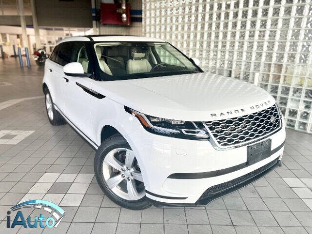 2020 land rover range rover velar p250 s 2020 land rover range rover velar p250 s