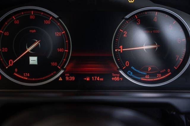 2017 BMW X6 xDrive35i