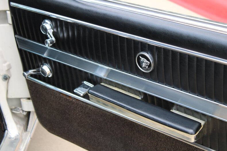 1963 Buick Wildcat